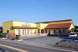 【介護職員／下都賀郡壬生町】 [“グループホーム”, “小規模多機能”]　株式会社　フレンド　(パート)の画像1